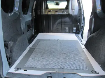 Kangoo Extra+
