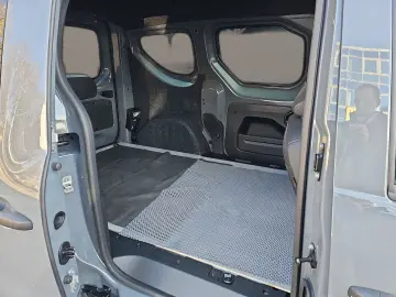 Kangoo Extra+