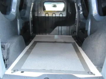 Kangoo Extra+