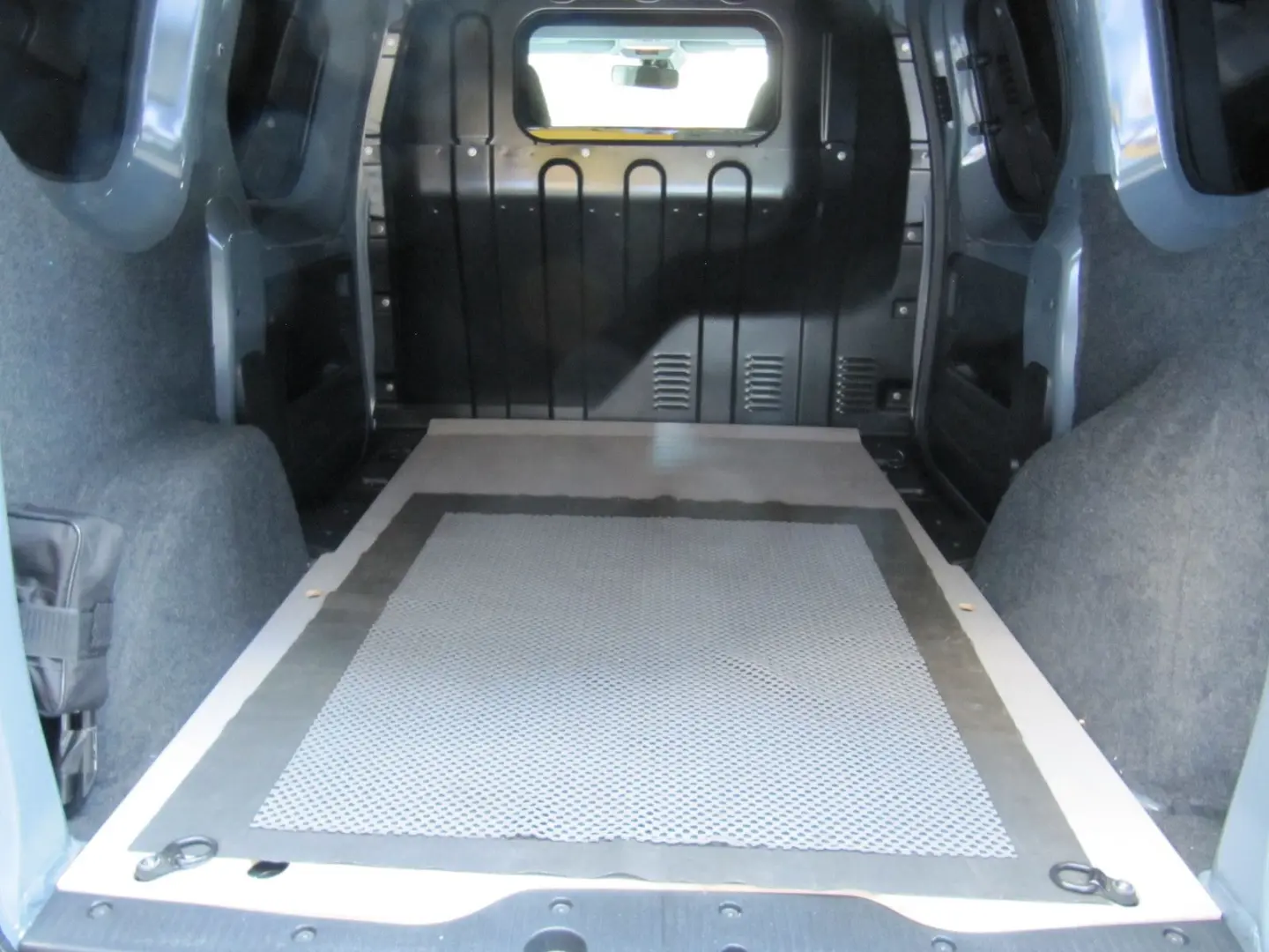 Kangoo Extra+