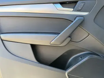 Q5 40 TDI quattro S line Navi, Matrix-LED, Pano,