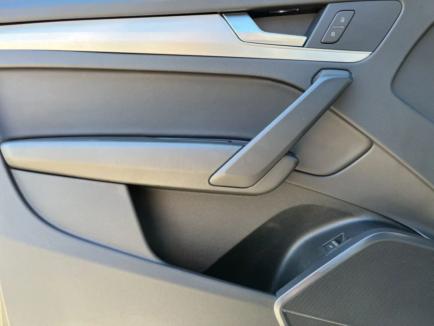 Q5 40 TDI quattro S line Navi, Matrix-LED, Pano,
