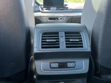 Q5 40 TDI quattro S line Navi, Matrix-LED, Pano,