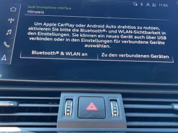 Q5 40 TDI quattro S line Navi, Matrix-LED, Pano,