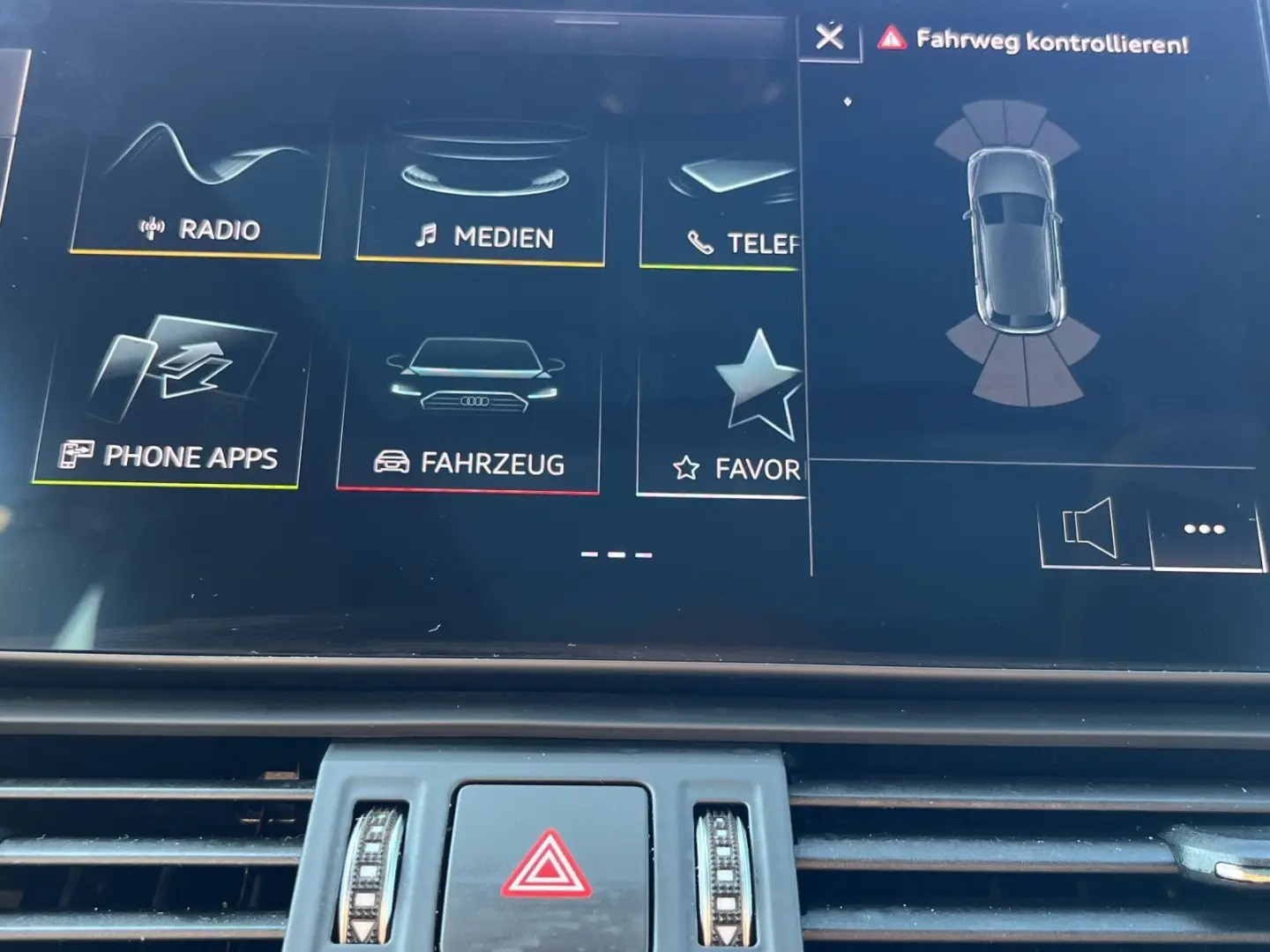Q5 40 TDI quattro S line Navi, Matrix-LED, Pano,