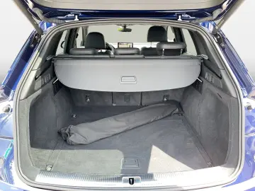 Q5 40 TDI quattro S line S-tronic PANO Standheiz