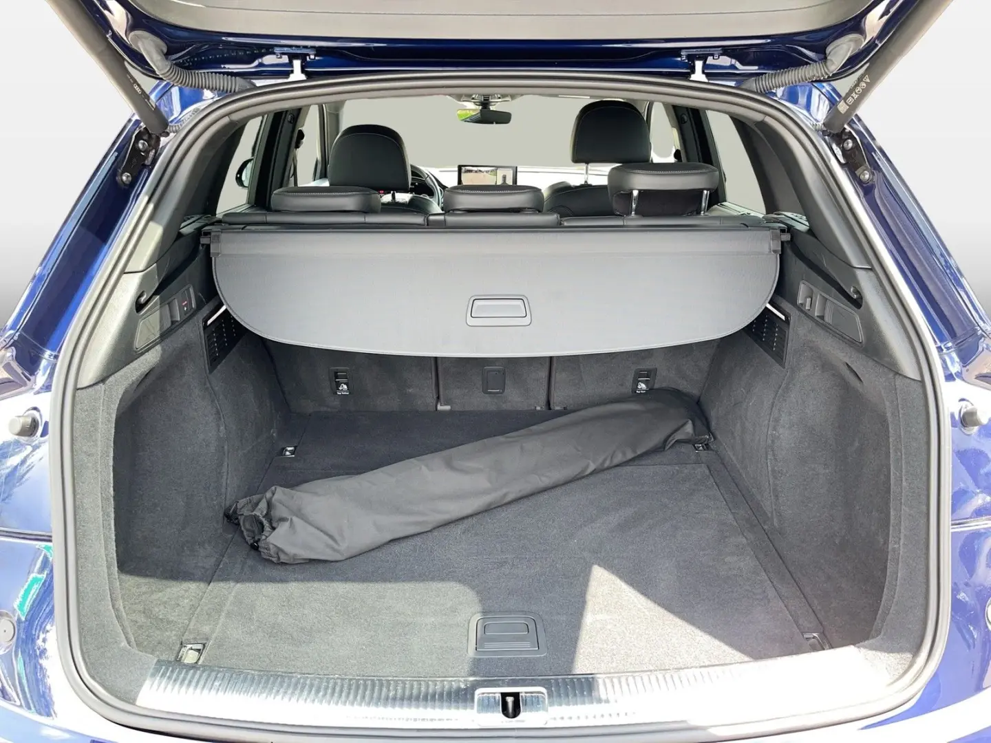 Q5 40 TDI quattro S line S-tronic PANO Standheiz