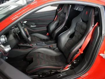 F8 TRIBUTO*LIFT*CARBON*DAYTONA*246.612€ NETTO