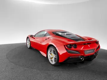 F8 FERRARI SINGEN