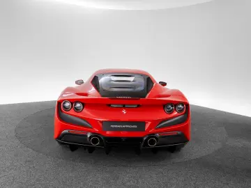 F8 FERRARI SINGEN