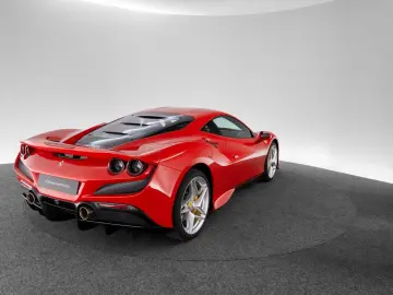 F8 FERRARI SINGEN