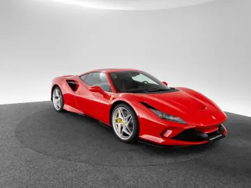 F8 FERRARI SINGEN