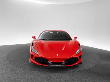F8 FERRARI SINGEN