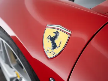 F8 FERRARI SINGEN