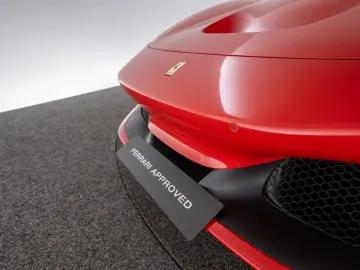 F8 FERRARI SINGEN