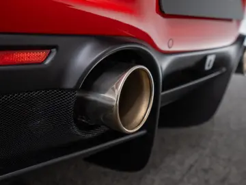 F8 FERRARI SINGEN