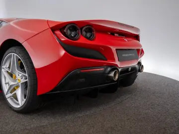 F8 FERRARI SINGEN
