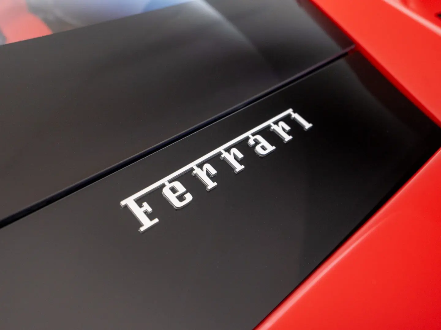 F8 FERRARI SINGEN