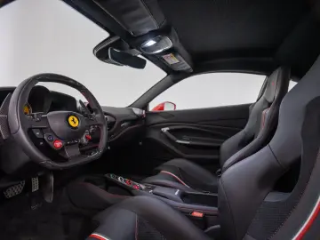 F8 FERRARI SINGEN