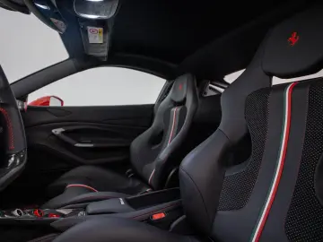 F8 FERRARI SINGEN