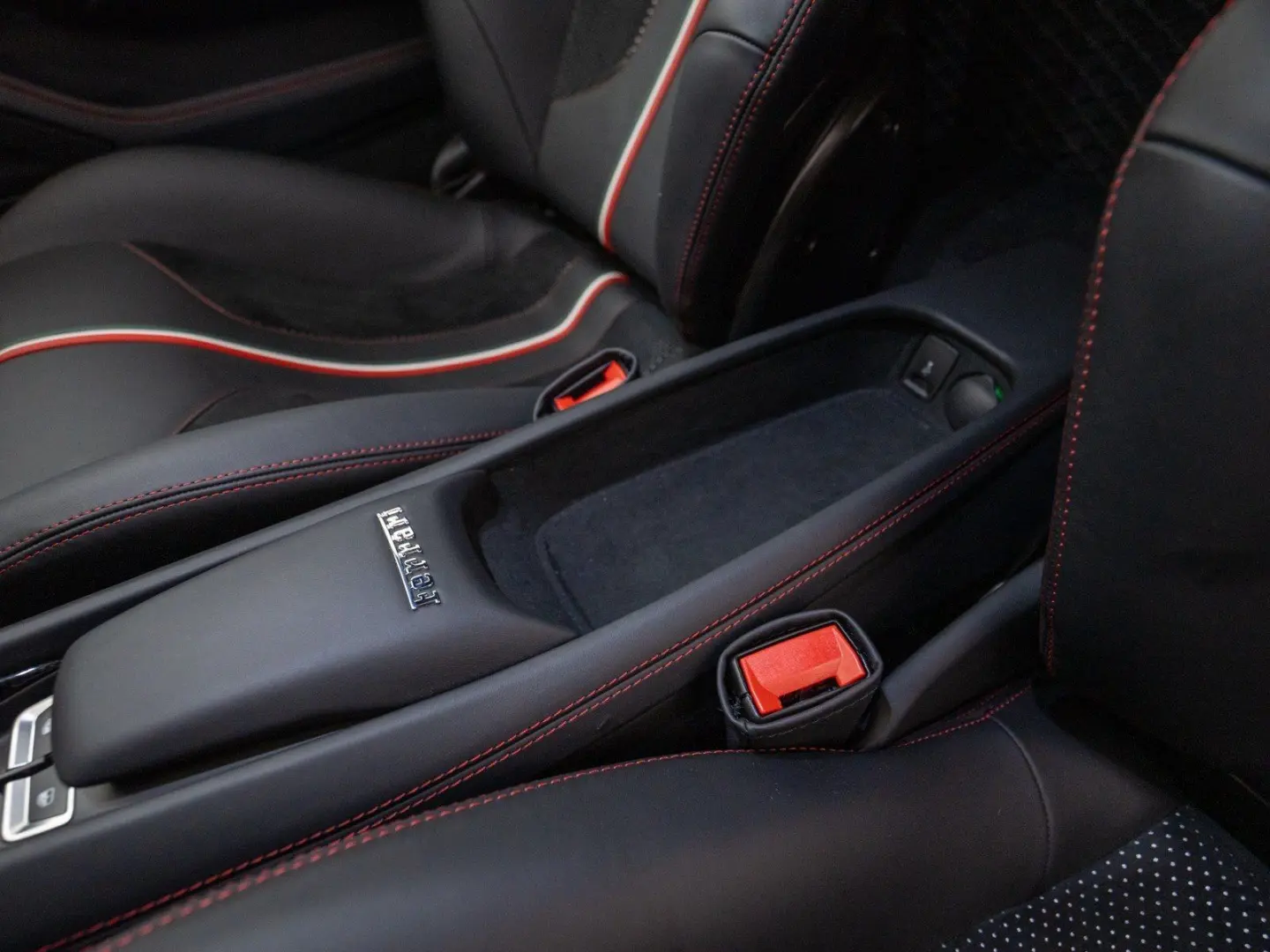 F8 FERRARI SINGEN