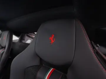 F8 FERRARI SINGEN