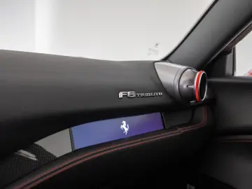 F8 FERRARI SINGEN