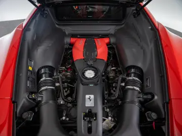 F8 FERRARI SINGEN
