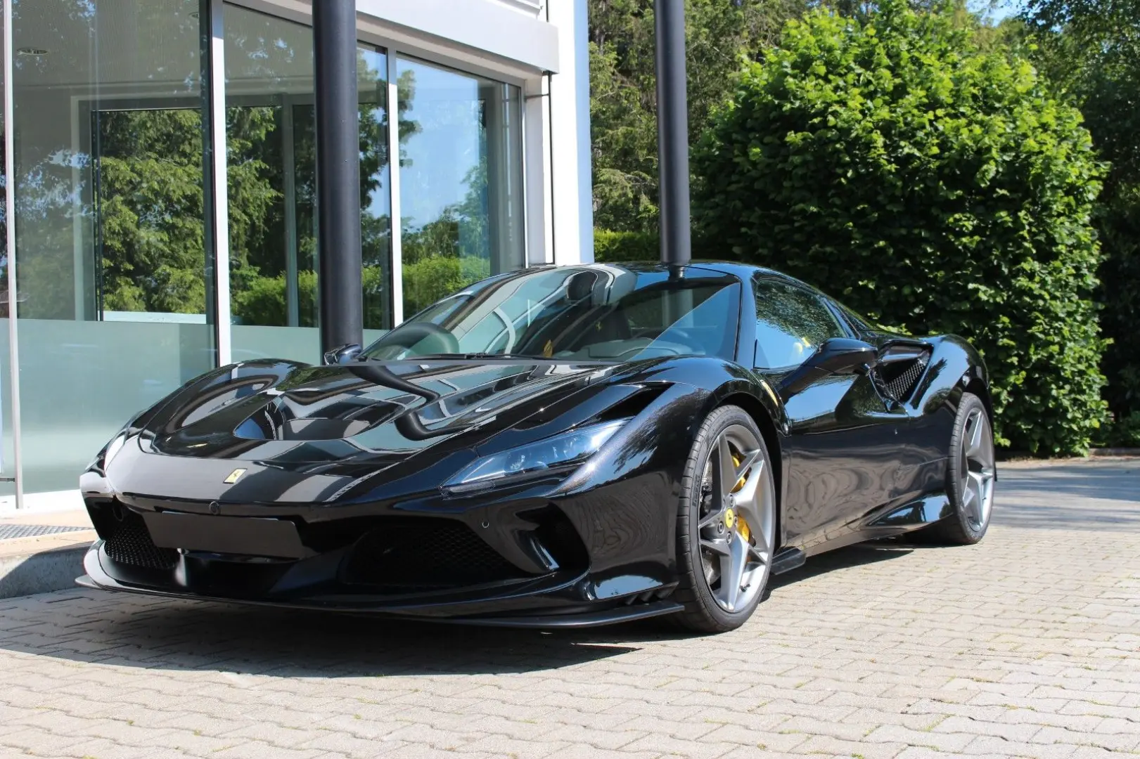 F8 Spider / RACINGSEATS / LIFT / GARANTIE/ 360
