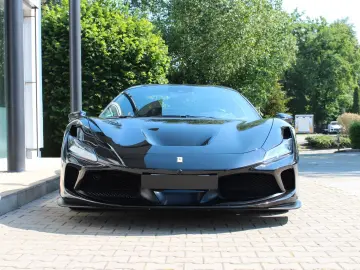 F8 Spider / RACINGSEATS / LIFT / GARANTIE/ 360