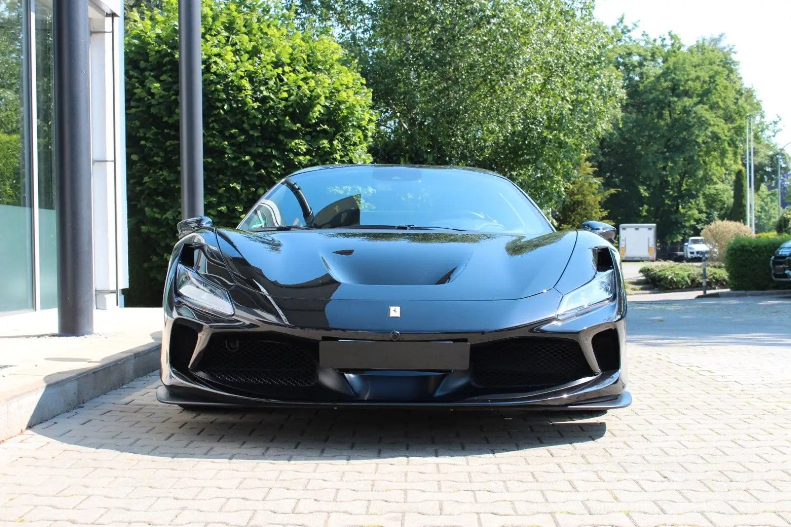 F8 Spider / RACINGSEATS / LIFT / GARANTIE/ 360