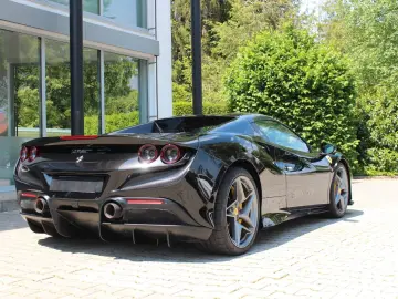 F8 Spider / RACINGSEATS / LIFT / GARANTIE/ 360