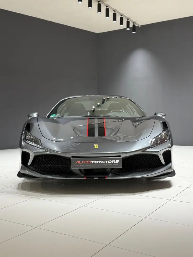 F8 Spider, Carbon, Lift, RacingSeats, AFS
