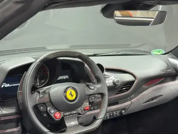 F8 Spider, Carbon, Lift, RacingSeats, AFS