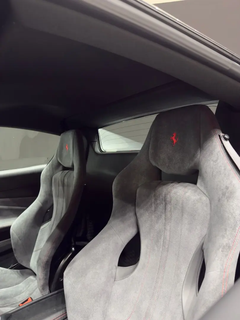 F8 Spider, Carbon, Lift, RacingSeats, AFS