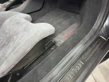 F8 Spider, Carbon, Lift, RacingSeats, AFS