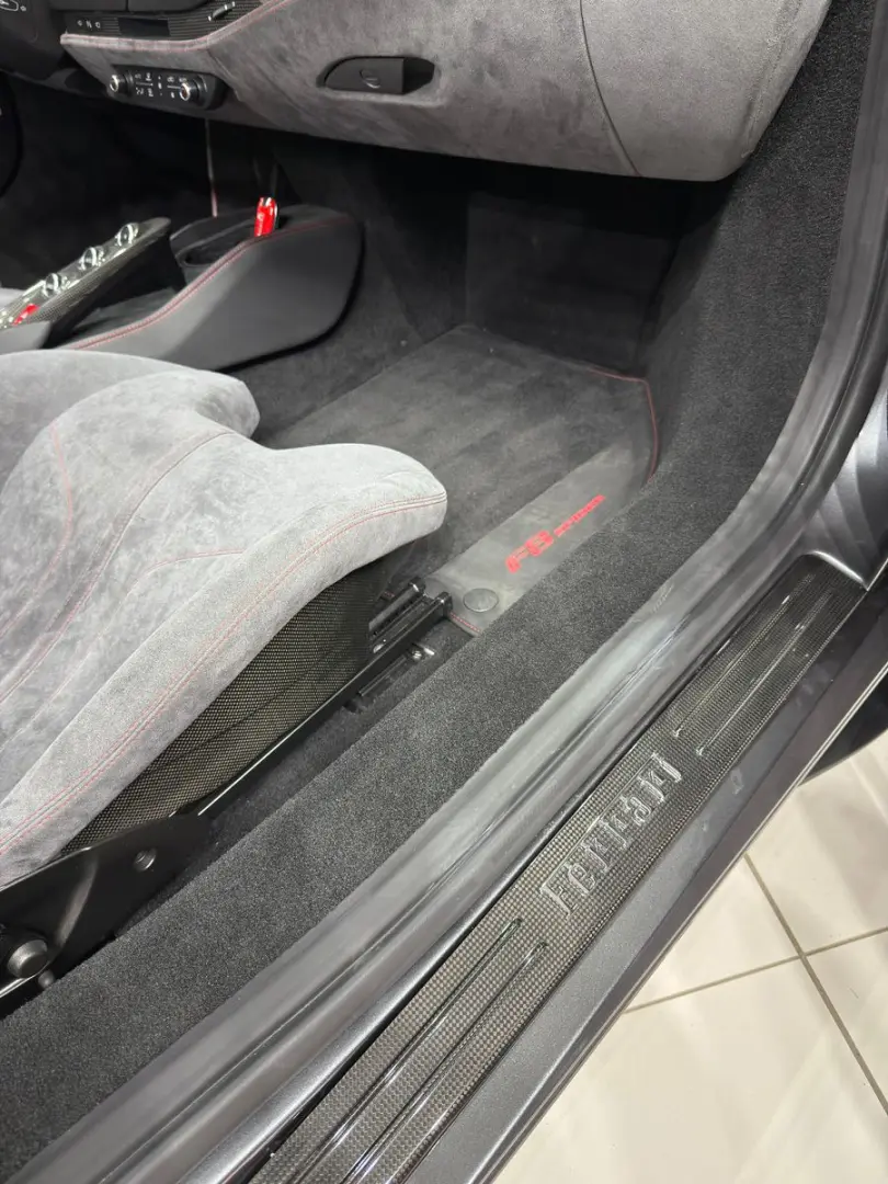 F8 Spider, Carbon, Lift, RacingSeats, AFS