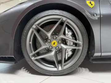 F8 Spider, Carbon, Lift, RacingSeats, AFS