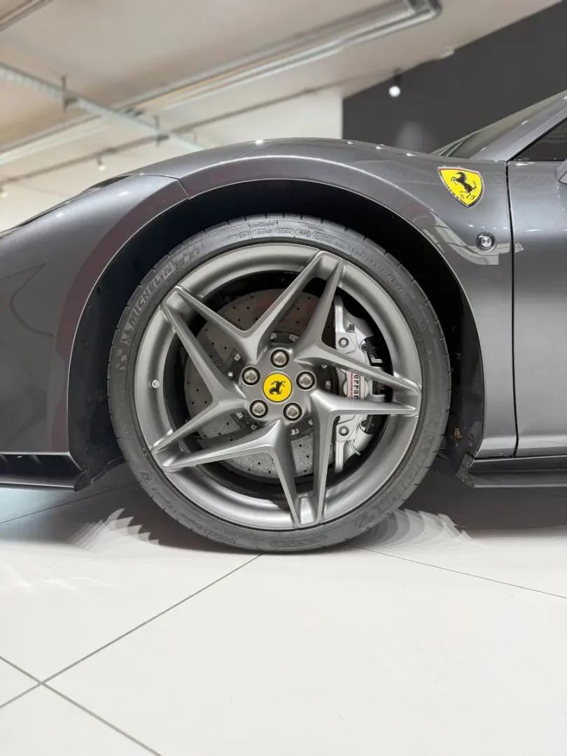F8 Spider, Carbon, Lift, RacingSeats, AFS