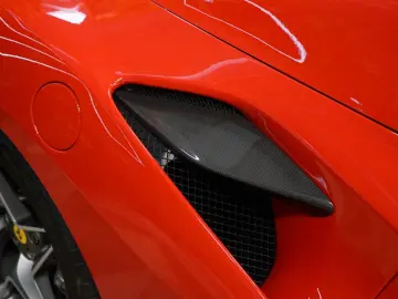 F8*SPIDER*LIFT*CARBON*WARRANTY*293.306€ NETTO