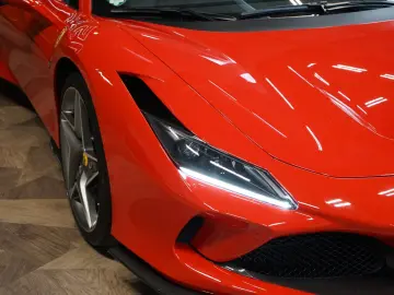 F8*SPIDER*LIFT*CARBON*WARRANTY*293.306€ NETTO