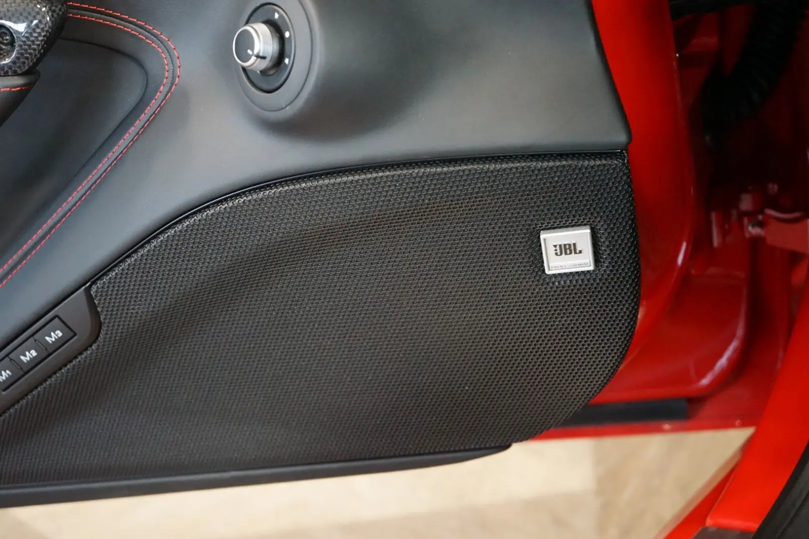 F8*SPIDER*LIFT*CARBON*WARRANTY*293.306€ NETTO