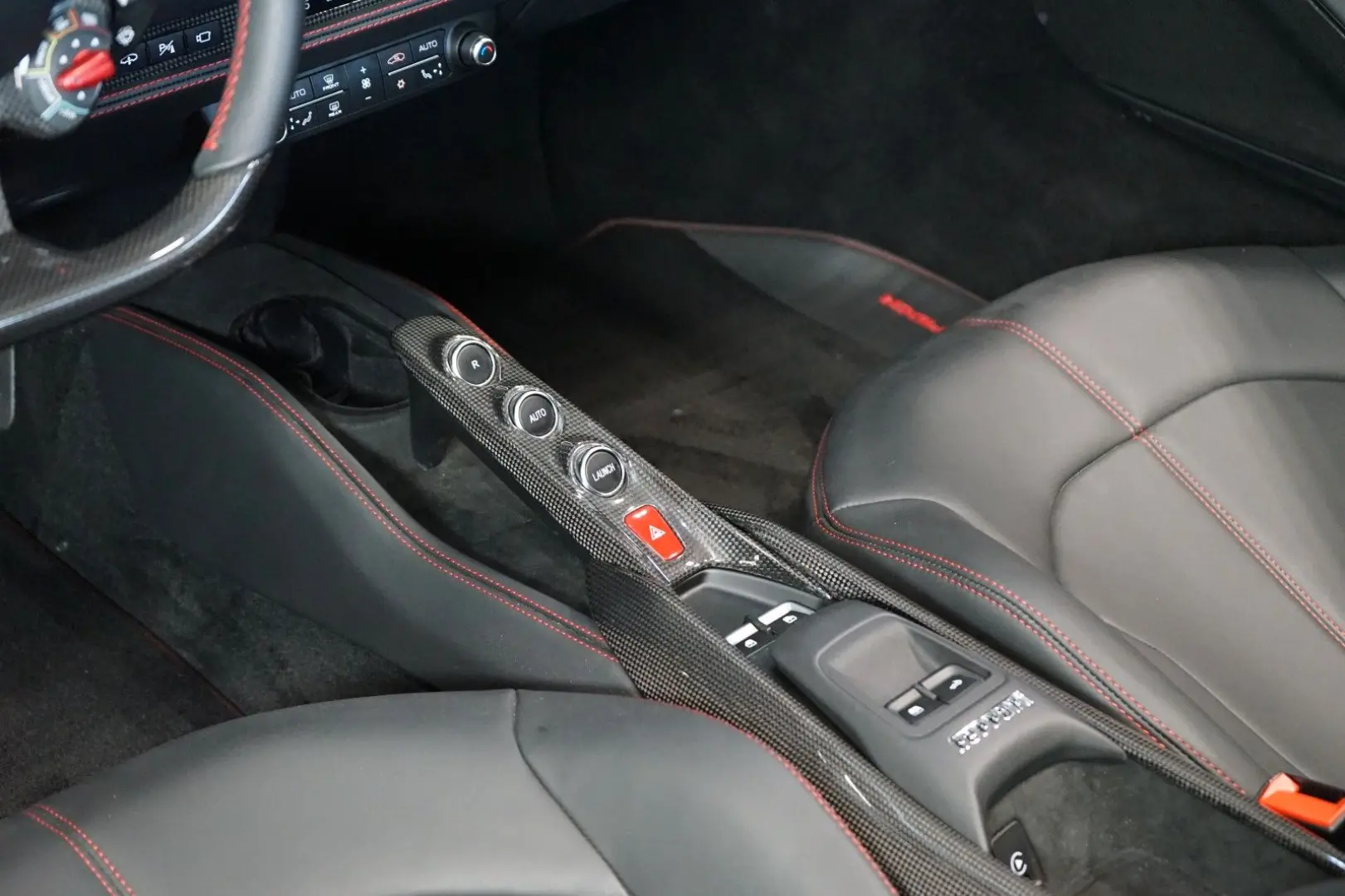 F8*SPIDER*LIFT*CARBON*WARRANTY*293.306€ NETTO