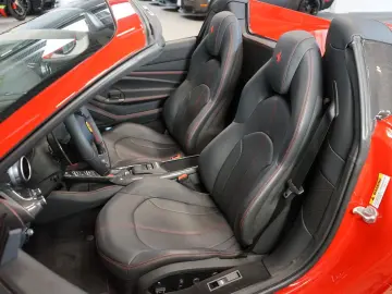 F8*SPIDER*LIFT*CARBON*WARRANTY*293.306€ NETTO