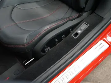 F8*SPIDER*LIFT*CARBON*WARRANTY*293.306€ NETTO