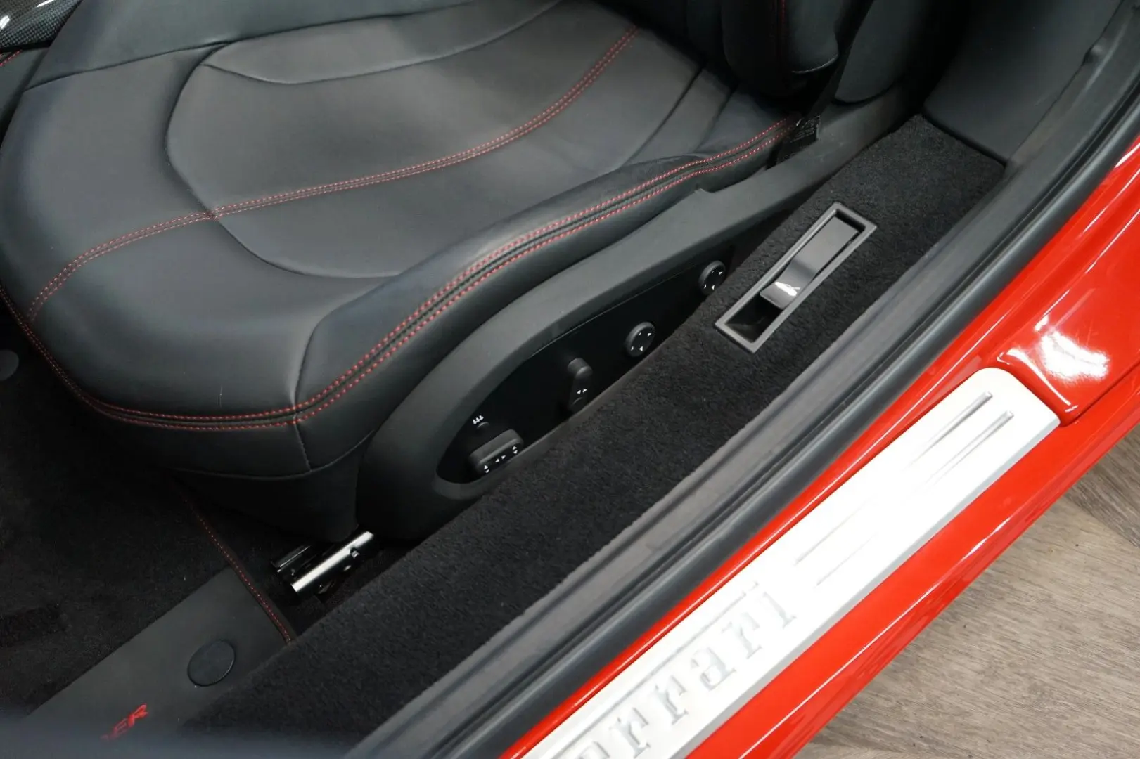 F8*SPIDER*LIFT*CARBON*WARRANTY*293.306€ NETTO