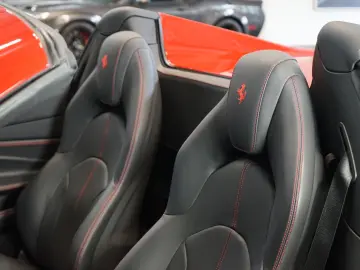 F8*SPIDER*LIFT*CARBON*WARRANTY*293.306€ NETTO