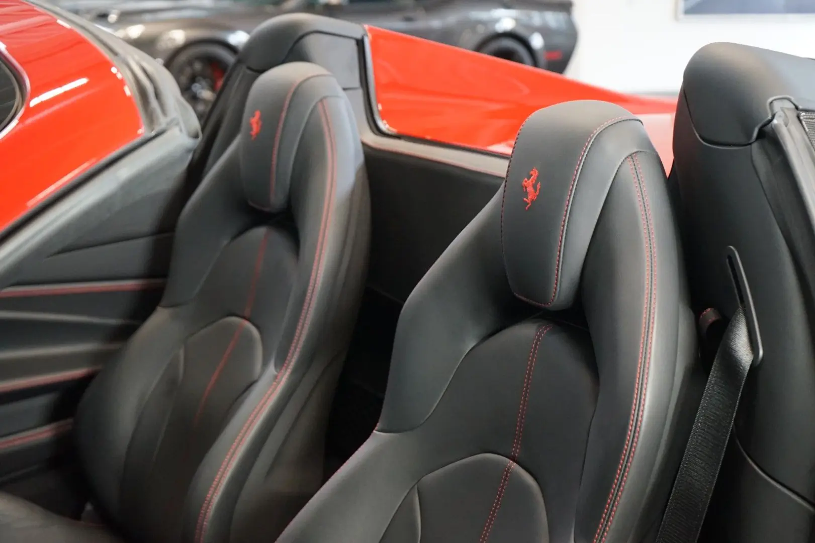 F8*SPIDER*LIFT*CARBON*WARRANTY*293.306€ NETTO