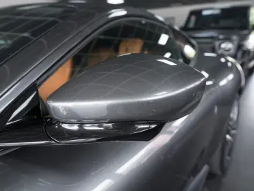 Roma- Passenger display- JBL- Carbon