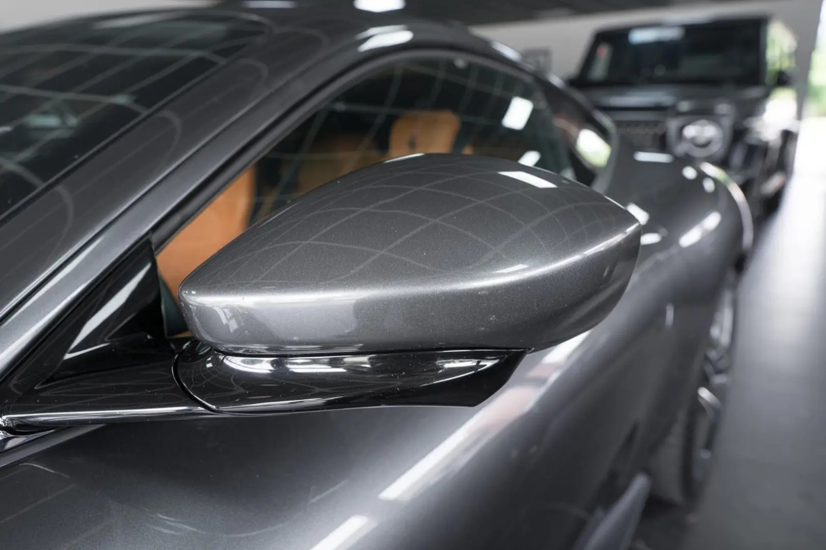 Roma- Passenger display- JBL- Carbon